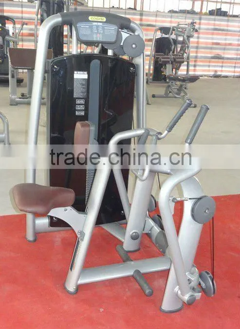 Gym use Fitness Equipment/Body Building / Seated Row TZ-6004