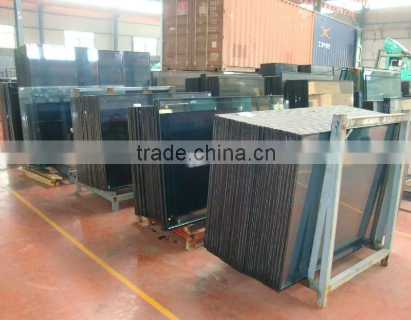 glass curtain glass