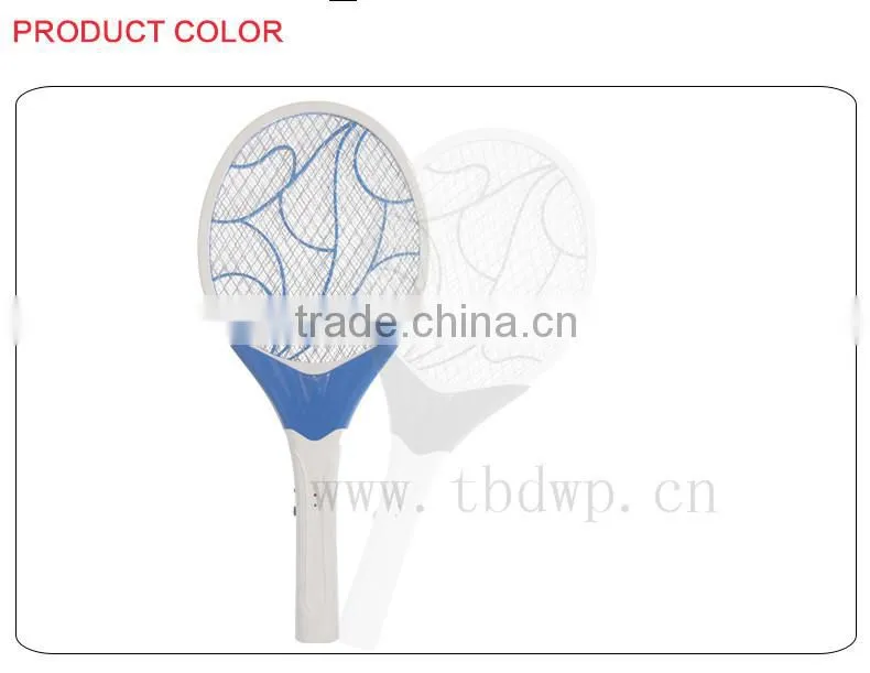 2015 new design powerful mosquito bat