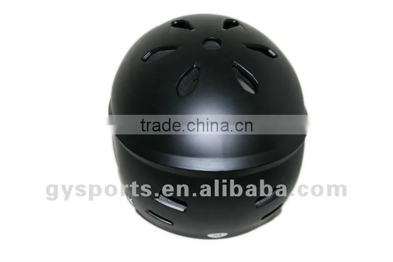 colorful water sport helmet PC ABS hot sale