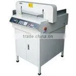 Cutting paper machine for sale