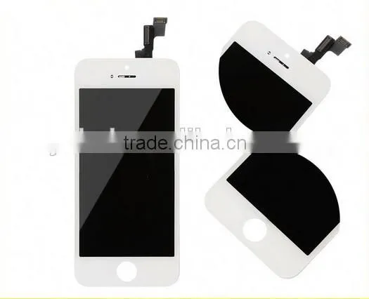 original digitizer for iphone 5s,mobile phone screen lcd for iphone 5s lcd display, for iphone 5s panel