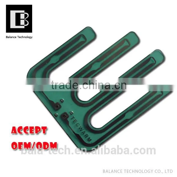 Glove heating element3.7V