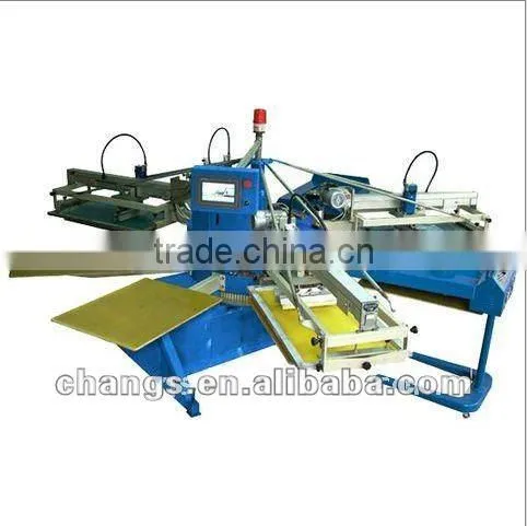 graphic screen printing equipment
