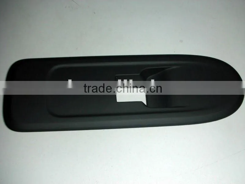 plastic injection parts