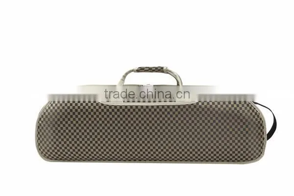 High Density Light Foam custom Make Violin Case For Sale 4/4 TL-22