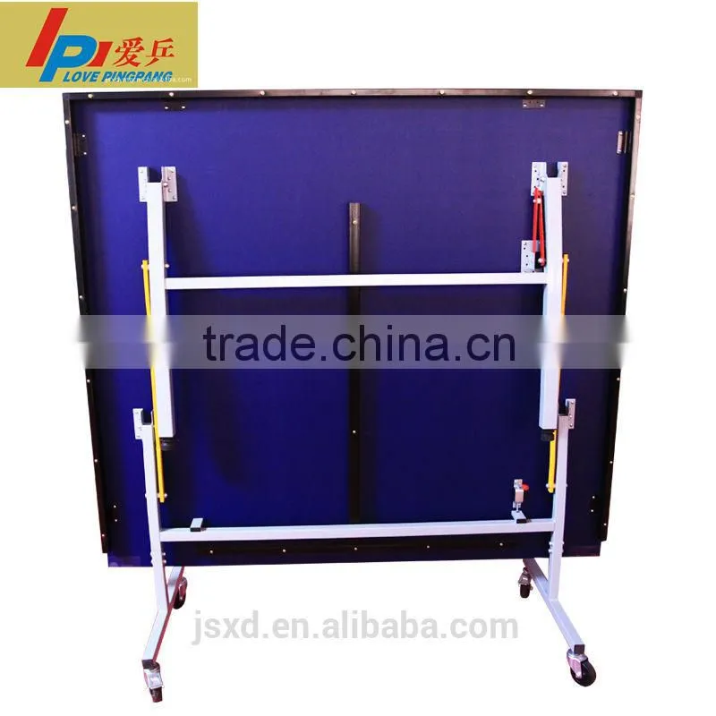 18 mm Foldable Table Tennis Table China