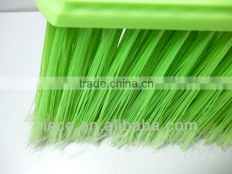 Practical soft bristle broom brush,VB106