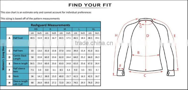 Wholesale_high_quality_Custom_sublimated_lycra _mma_rash_guard
