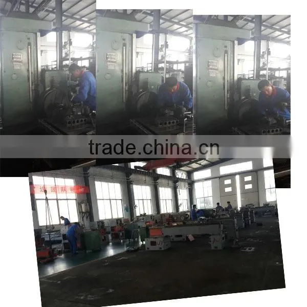 electric slip roll forming machine