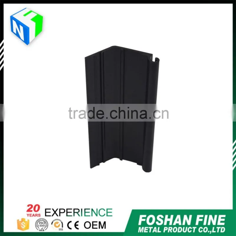 Business industrial casting billet aluminum industry profile