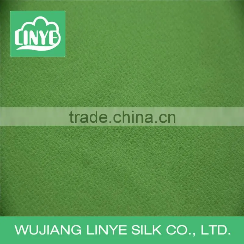 silky silk like fabric for summer dress, lady garment fabric, scarf fabric