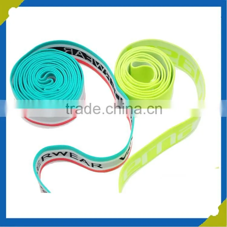 China Less expensive superior performance elastic brand webbing
