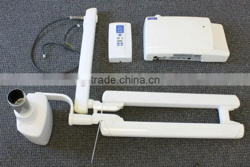 Wall style wall hanging type Dental X-ray Unit/Machine