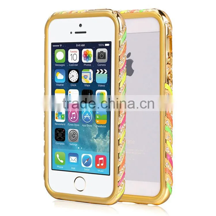 New Arrival Fashion Design Phone Case for iPhone 5