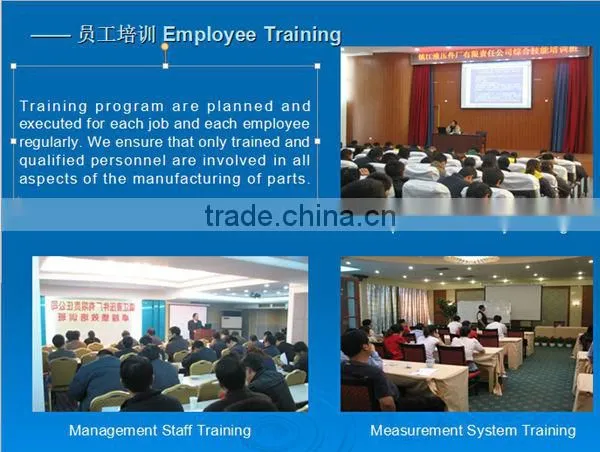101 series Hydraulic Power Steering Unit with steering control valve