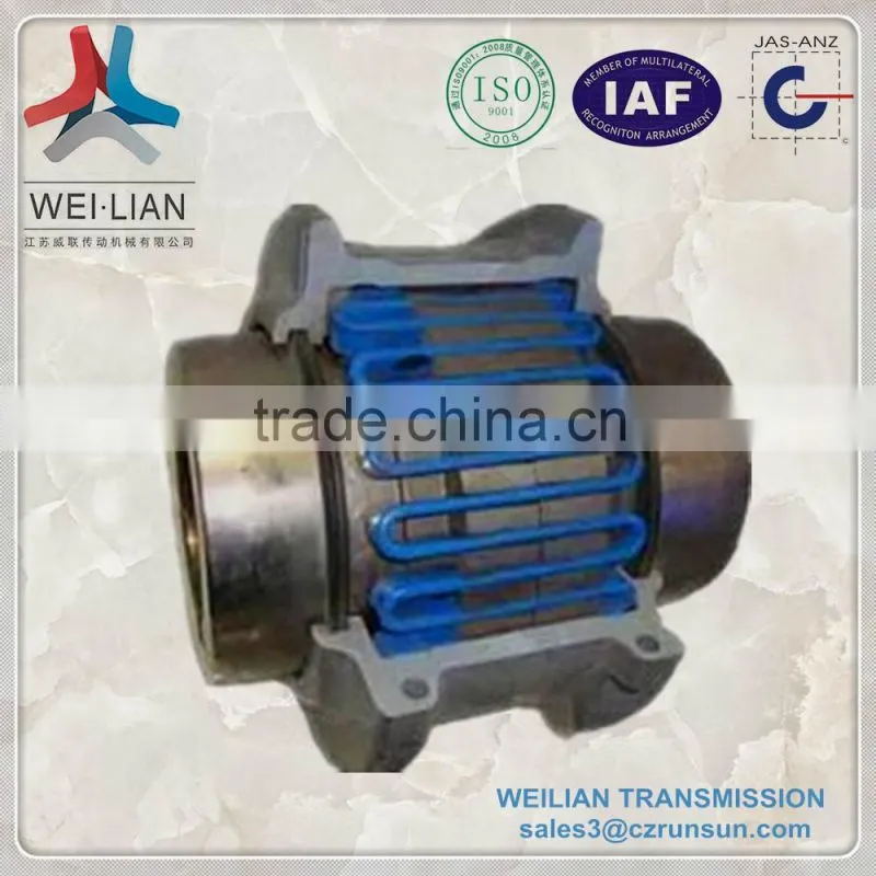 China supplier high quality lowest price quick disconnect coupling used in sewing machine