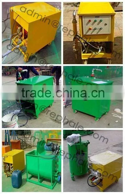 small foam making machine0086156 3818 5395