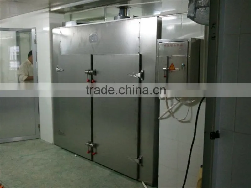 fruit dryer equipment