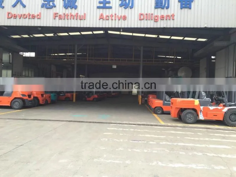 new forklift counterweight auto lift 3.8 ton brand new forklift for sale