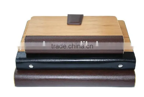 Chinese Top Grade Bamboo Business Notebook Wholesale