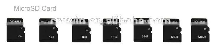 OEM 16GB Micro memory sd card/sport DV digital photo frame Class6/C6 Class10/C10 neutral brand micro card