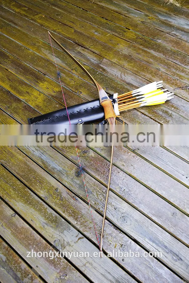 Takedown Recurve Bow ARROW hunting bow and arrow