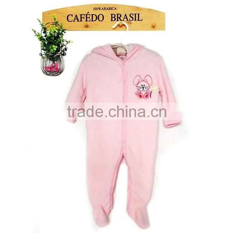 italian clothing brands cotton baba suit baby rompers