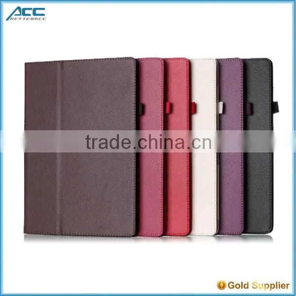 For Mircrosoft Surface PRO 3 Stand Leather Case 12 inch