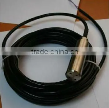 fuel tank level sensor / fuel tank level gauge