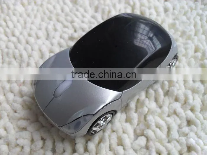 cheapest Ultra Slim Wireless Mouse, car shaped bluetooth mouse