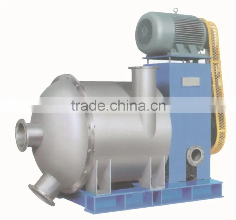 XZF Impurity Separator