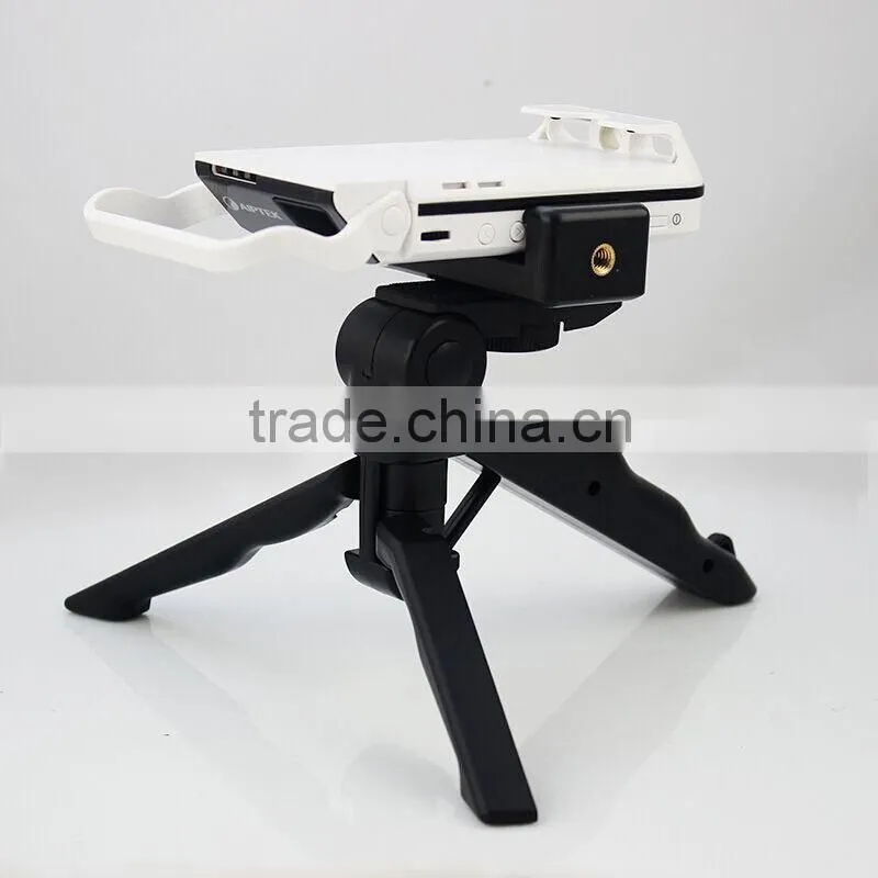 New year gift triangle stand holder retractable projector mount for XBYJIMI Z4 AIR projector