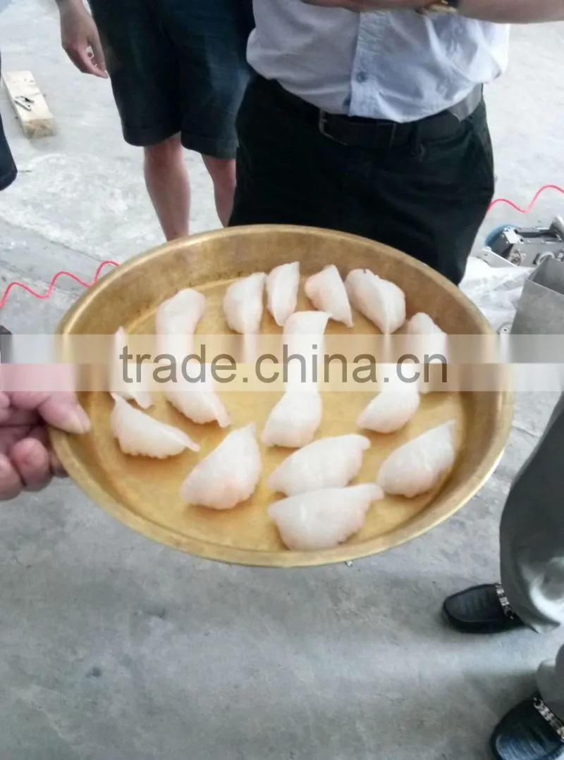 JG-50C shrimp dumpling machine/ Har gow/dumpling Maker Machine and Equipment