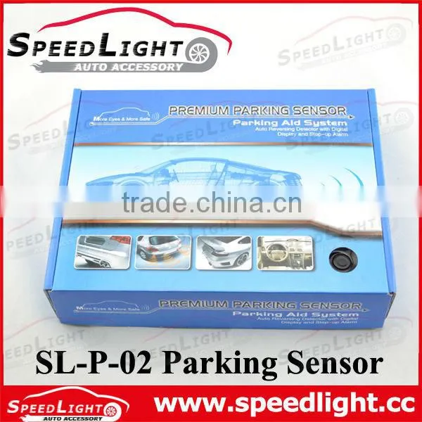 Factory Supply Best Price Infrared Parking Sensor