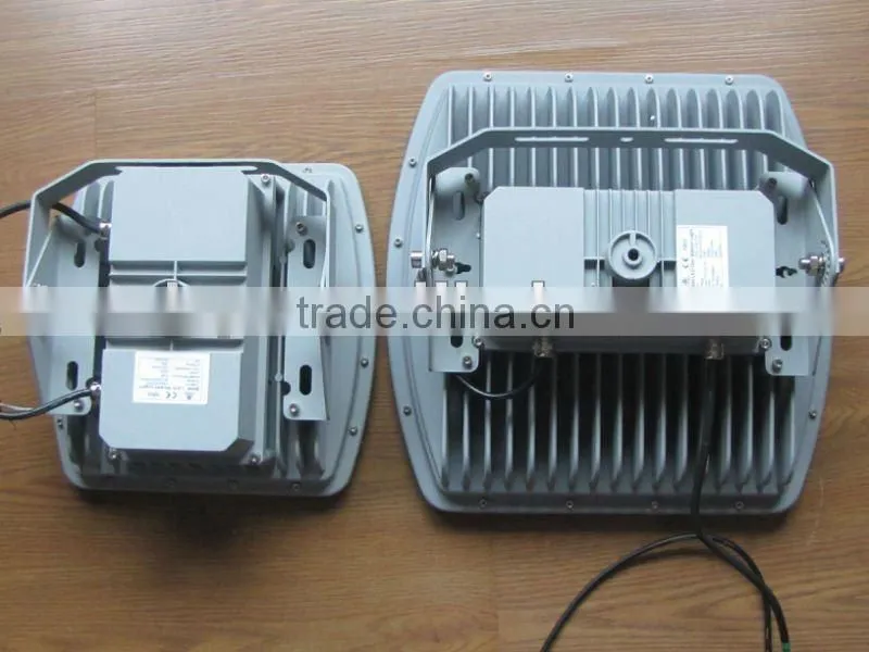 120W explosion-proof LED Gas Station Lights,MW driver,CE&RoHS ,UL,CUL,DLC