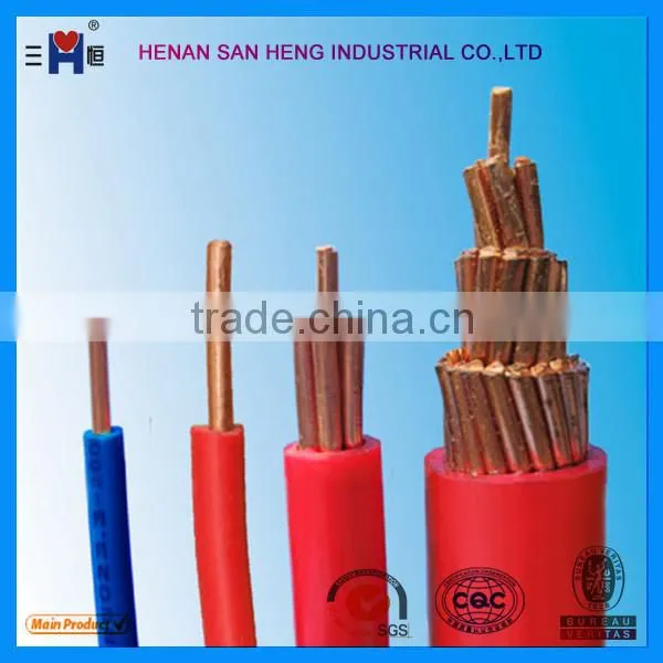 Colorful BV Electric CABLE