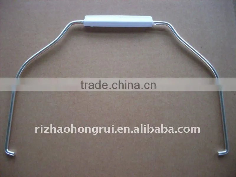 Aluminium Wire Injection Bucket Handle