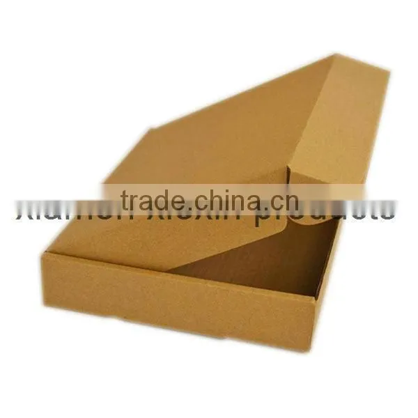 hot sale apparel box cheap embossing paper box