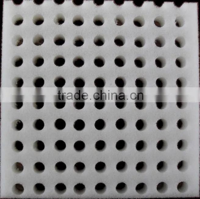 games self-inflating mat
