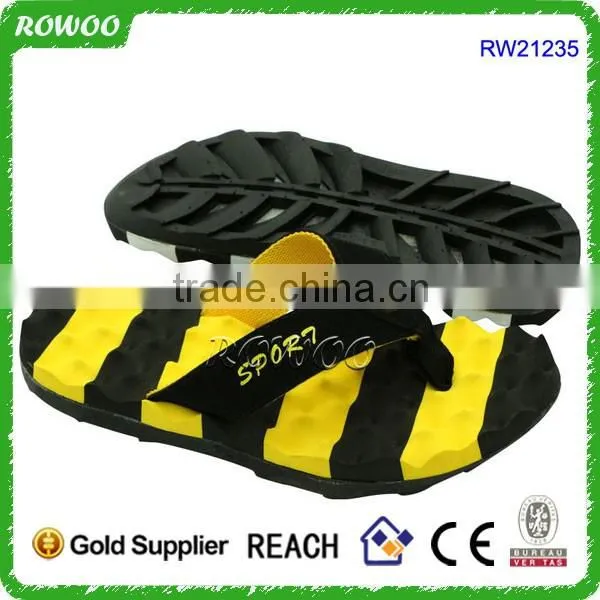 Wholesale flip flop Massage flip flop summer beach outdoor footwear
