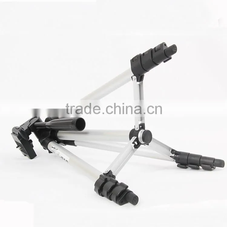 Light Weight Aluminum camera Tripod with Bag for canon