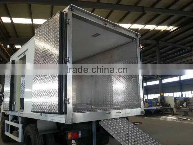 sapre parts of foton wheel losder 4 wheel drive bus