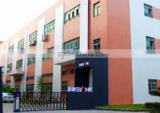 Shenzhen InkBank Graphic Technology Co., Ltd. company overview - view 3