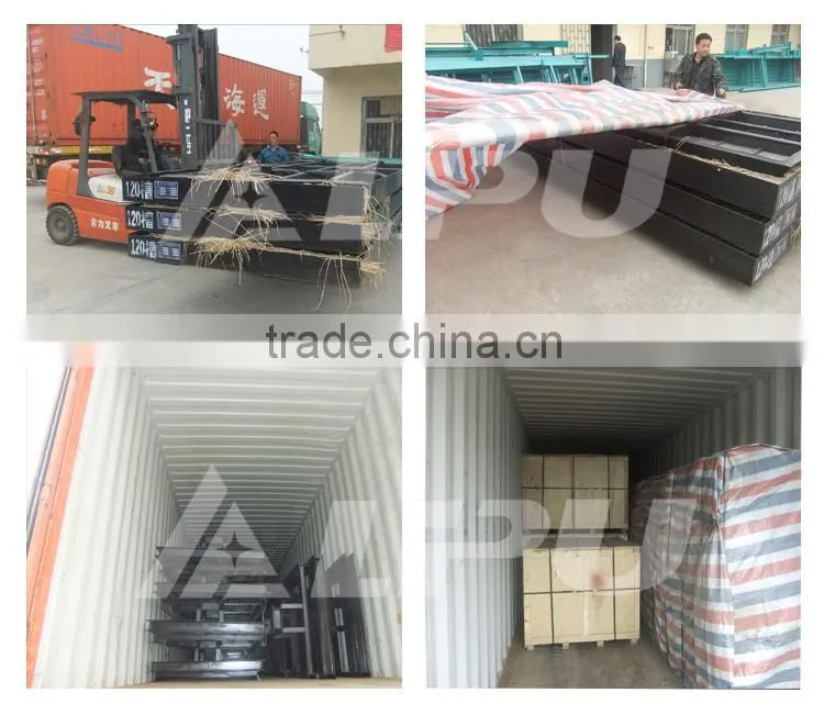 Separating Machine Mining Shaking Table