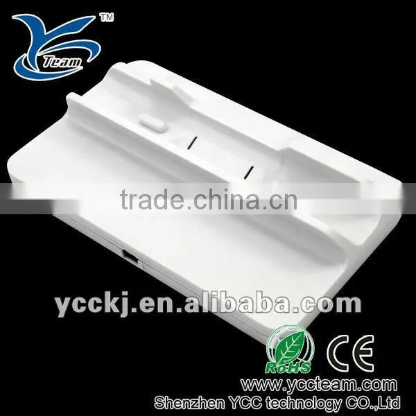 NEW charge station for Wii U gamepad controller