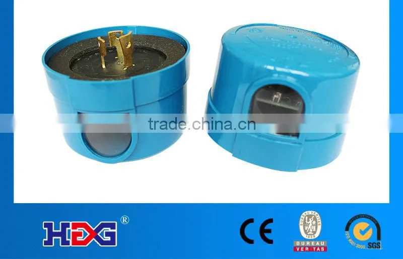 light control switch HGG- 205