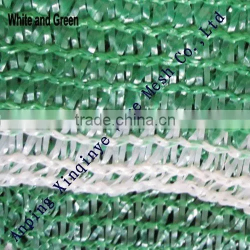 Best quality shade net carport factory