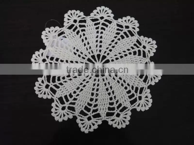 Multi Placemats and coaster Simple Shape Circle Table Mats