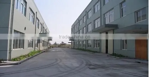 Shenzhen Enrich Car Co., Ltd. company overview - view 2